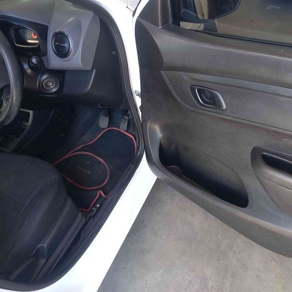 2019-Renault-Kwid-10-Dynamique-Auto image:22