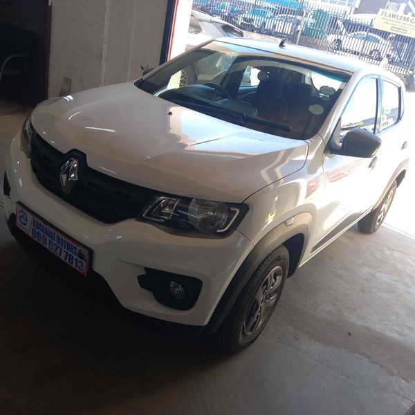 2019-Renault-Kwid-10-Dynamique-Auto image:3