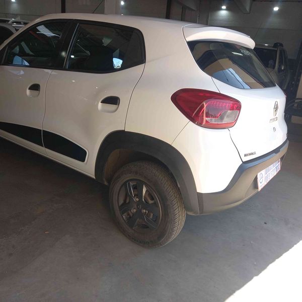 2019-Renault-Kwid-10-Dynamique-Auto image:5