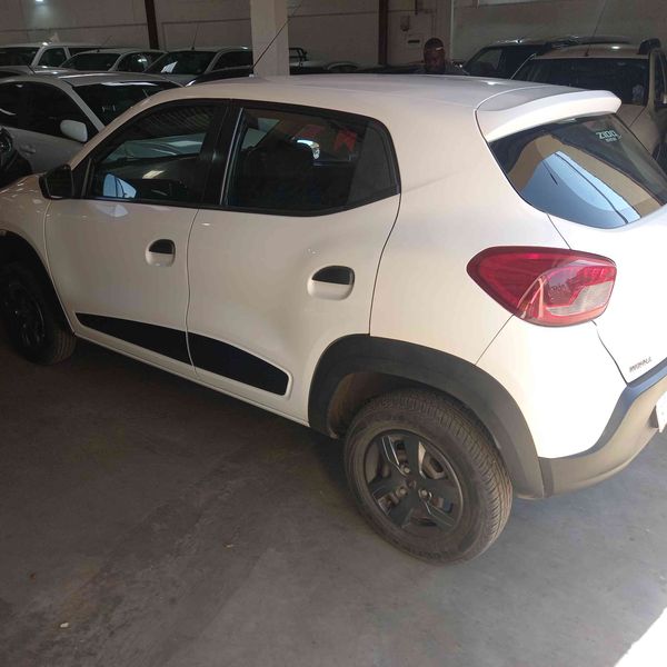 2019-Renault-Kwid-10-Dynamique-Auto image:7
