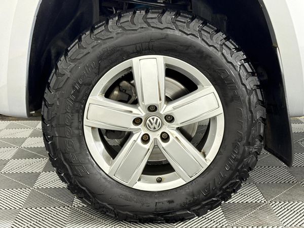 2017-Volkswagen-Amarok-30-TDI-Highline-4Motion-Auto-Double-Cab image:4