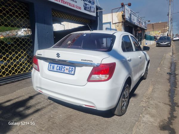 2022-Suzuki-Dzire-12-GL image:11