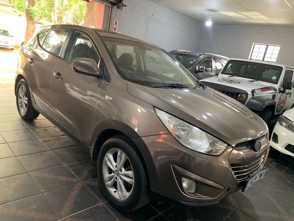 2012-Hyundai-ix35-20-GL-Premium image:6