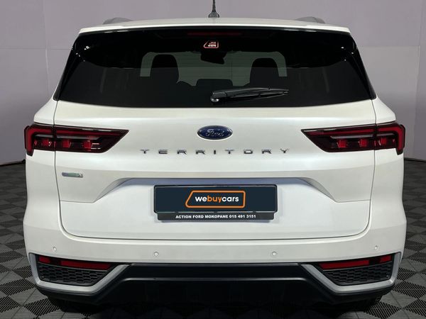 2024-Ford-Territory-18T-Ambiente image:17