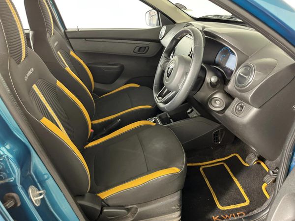 2022-Renault-Kwid-10-Climber-Auto image:9
