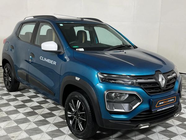2022-Renault-Kwid-10-Climber-Auto image:15