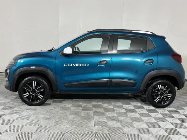 2022-Renault-Kwid-10-Climber-Auto image:18