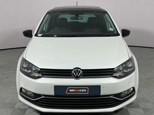 2017-Volkswagen-Polo-12-TSI-Highline-Auto-81kW image:12