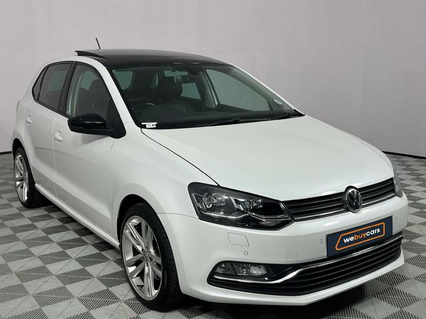 2017-Volkswagen-Polo-12-TSI-Highline-Auto-81kW image:13