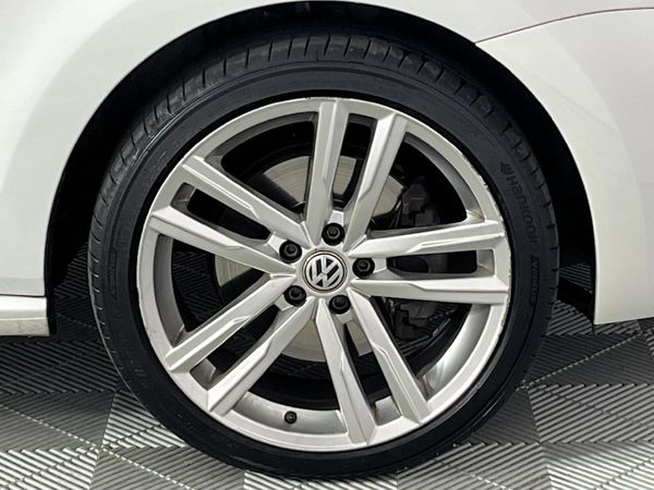 2017-Volkswagen-Polo-12-TSI-Highline-Auto-81kW image:3