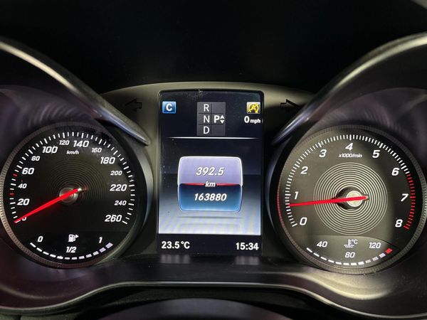 2016-Mercedes-Benz-C-Class-C-200-Auto image:2