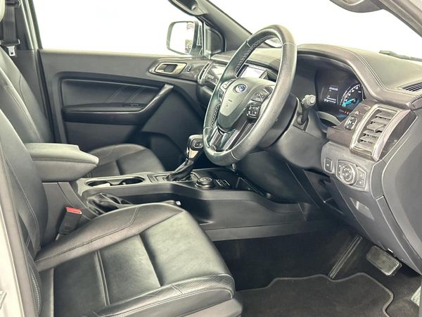 2020-Ford-Everest-20D-Bi-Turbo-LTD-4x4-Auto image:9