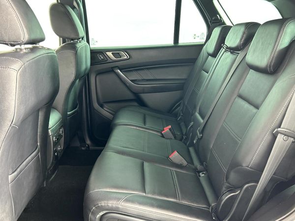 2020-Ford-Everest-20D-Bi-Turbo-LTD-4x4-Auto image:3