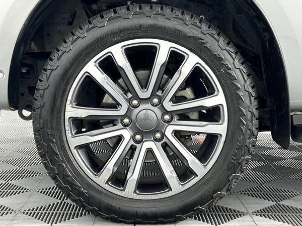 2020-Ford-Everest-20D-Bi-Turbo-LTD-4x4-Auto image:4