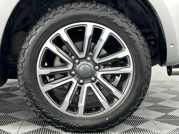 2020-Ford-Everest-20D-Bi-Turbo-LTD-4x4-Auto image:5