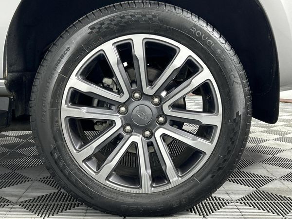 2020-Ford-Everest-20D-Bi-Turbo-LTD-4x4-Auto image:6