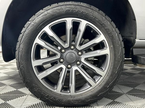 2020-Ford-Everest-20D-Bi-Turbo-LTD-4x4-Auto image:7