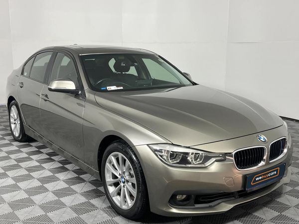 2016-BMW-3-Series-318i-Auto image:15
