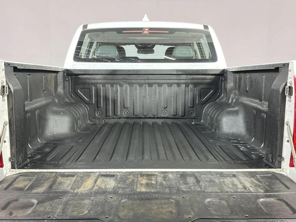 2023-GWM-P-Series-CV-20-TD-DLX-4x4-Auto-Double-Cab image:12