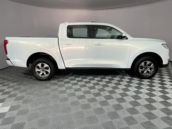 2023-GWM-P-Series-CV-20-TD-DLX-4x4-Auto-Double-Cab image:17