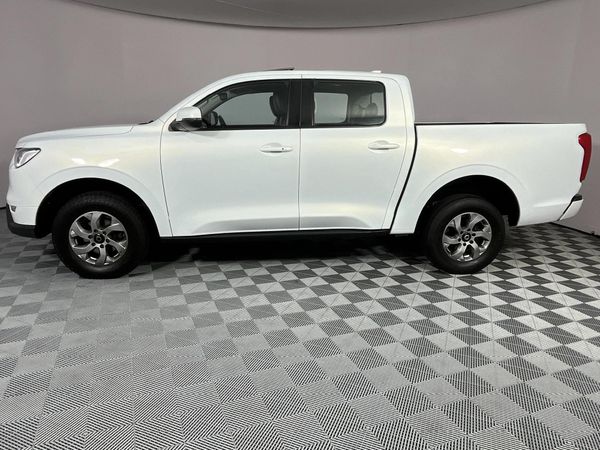 2023-GWM-P-Series-CV-20-TD-DLX-4x4-Auto-Double-Cab image:19