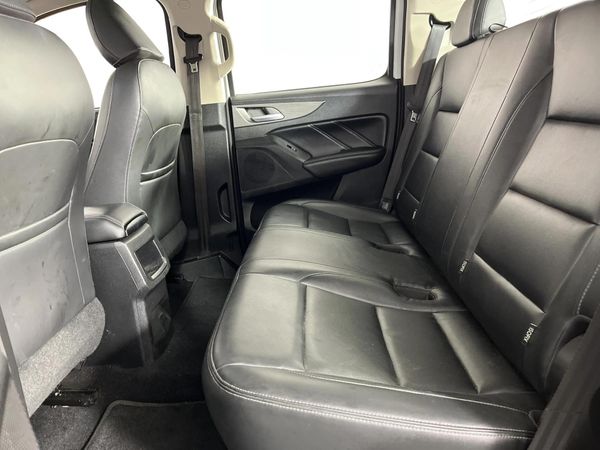 2023-GWM-P-Series-CV-20-TD-DLX-4x4-Auto-Double-Cab image:2