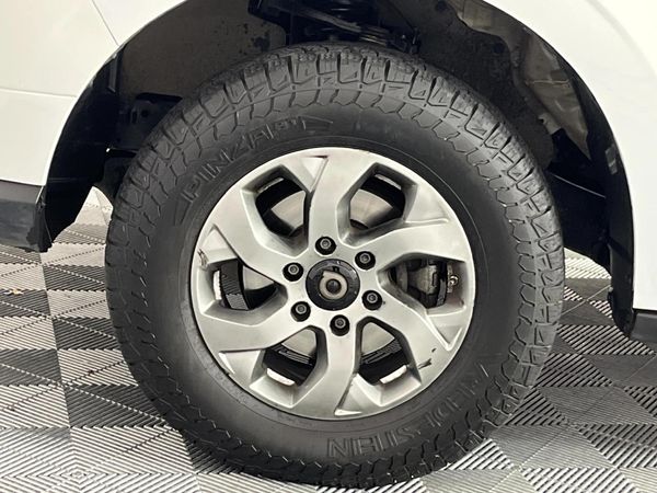 2023-GWM-P-Series-CV-20-TD-DLX-4x4-Auto-Double-Cab image:3