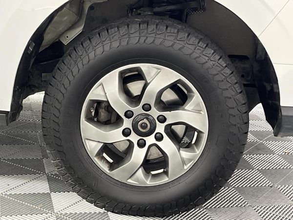 2023-GWM-P-Series-CV-20-TD-DLX-4x4-Auto-Double-Cab image:4