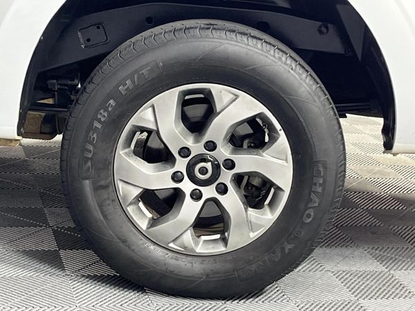 2023-GWM-P-Series-CV-20-TD-DLX-4x4-Auto-Double-Cab image:5