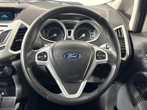 2015-Ford-EcoSport-15-TiVCT-Titanium-Auto image:11