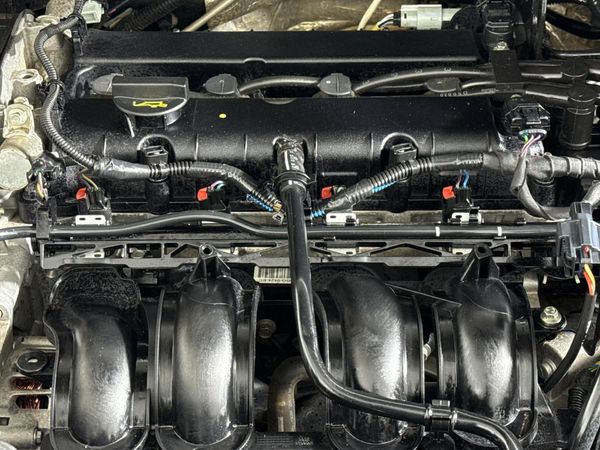 2015-Ford-EcoSport-15-TiVCT-Titanium-Auto image:12
