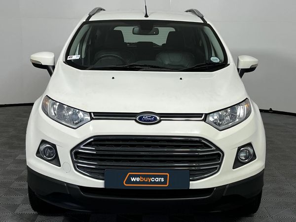 2015-Ford-EcoSport-15-TiVCT-Titanium-Auto image:14