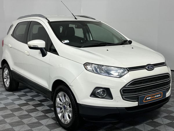 2015-Ford-EcoSport-15-TiVCT-Titanium-Auto image:15