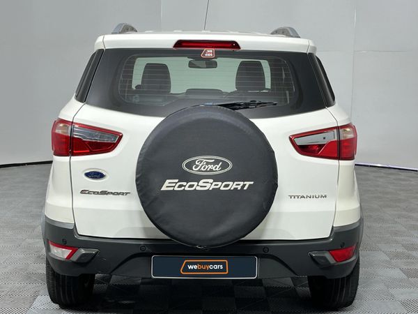 2015-Ford-EcoSport-15-TiVCT-Titanium-Auto image:17