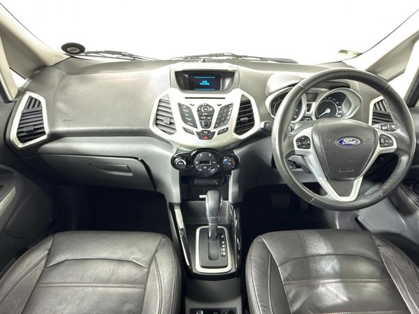 2015-Ford-EcoSport-15-TiVCT-Titanium-Auto image:1