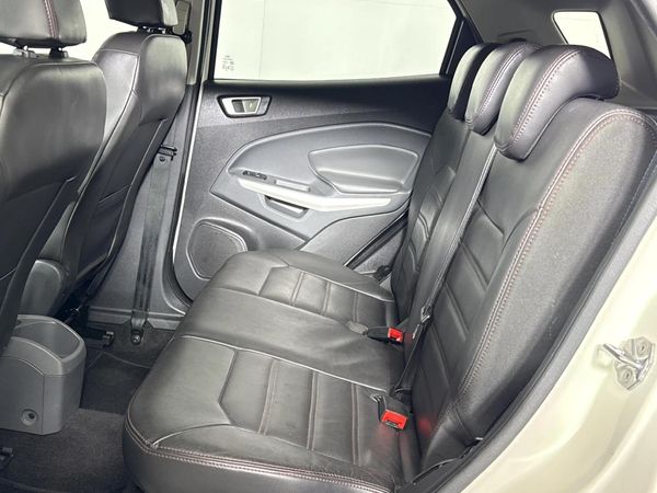 2015-Ford-EcoSport-15-TiVCT-Titanium-Auto image:3