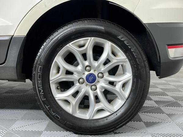 2015-Ford-EcoSport-15-TiVCT-Titanium-Auto image:5