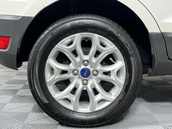 2015-Ford-EcoSport-15-TiVCT-Titanium-Auto image:6