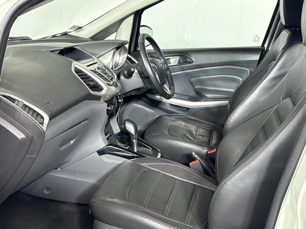 2015-Ford-EcoSport-15-TiVCT-Titanium-Auto image:7