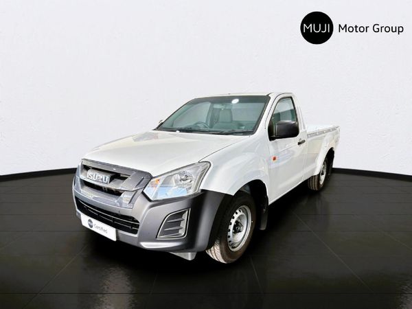 2026-Isuzu-D-Max-250C-Fleetside-Single-Cab image:10