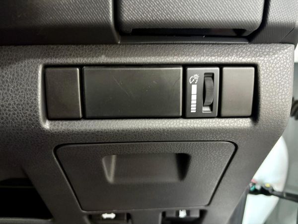 2026-Isuzu-D-Max-250C-Fleetside-Single-Cab image:8