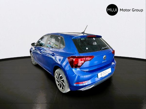 2024-Volkswagen-Polo-10-TSI image:1