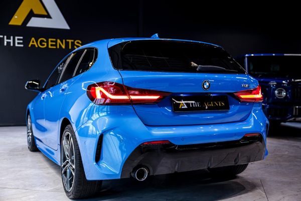 2023-BMW-1-Series-118i-M-Sport image:10