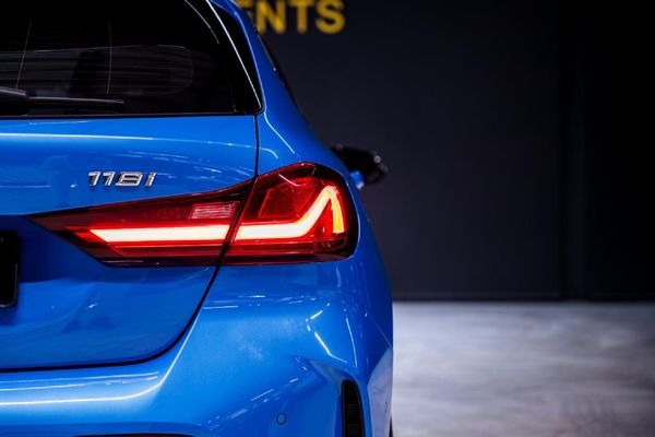 2023-BMW-1-Series-118i-M-Sport image:11