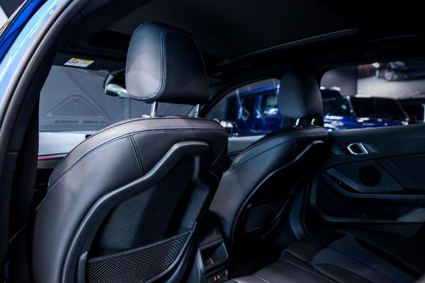 2023-BMW-1-Series-118i-M-Sport image:14