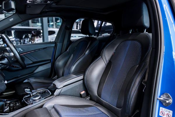 2023-BMW-1-Series-118i-M-Sport image:15