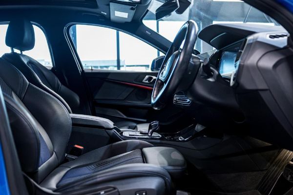 2023-BMW-1-Series-118i-M-Sport image:17