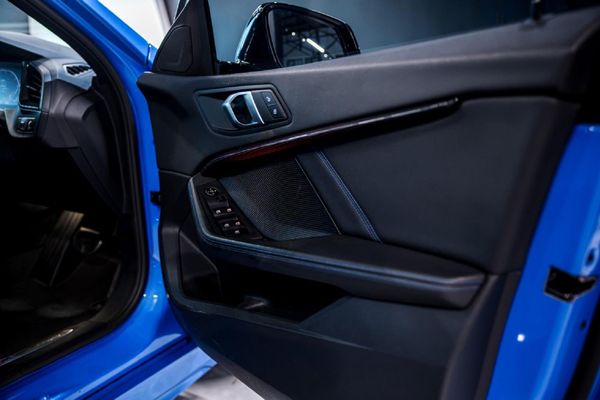 2023-BMW-1-Series-118i-M-Sport image:20