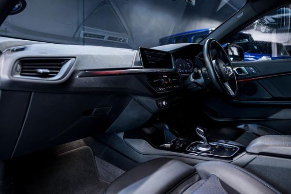 2023-BMW-1-Series-118i-M-Sport image:23