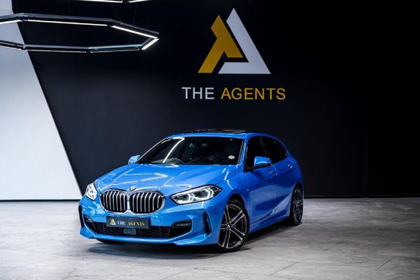2023-BMW-1-Series-118i-M-Sport image:2